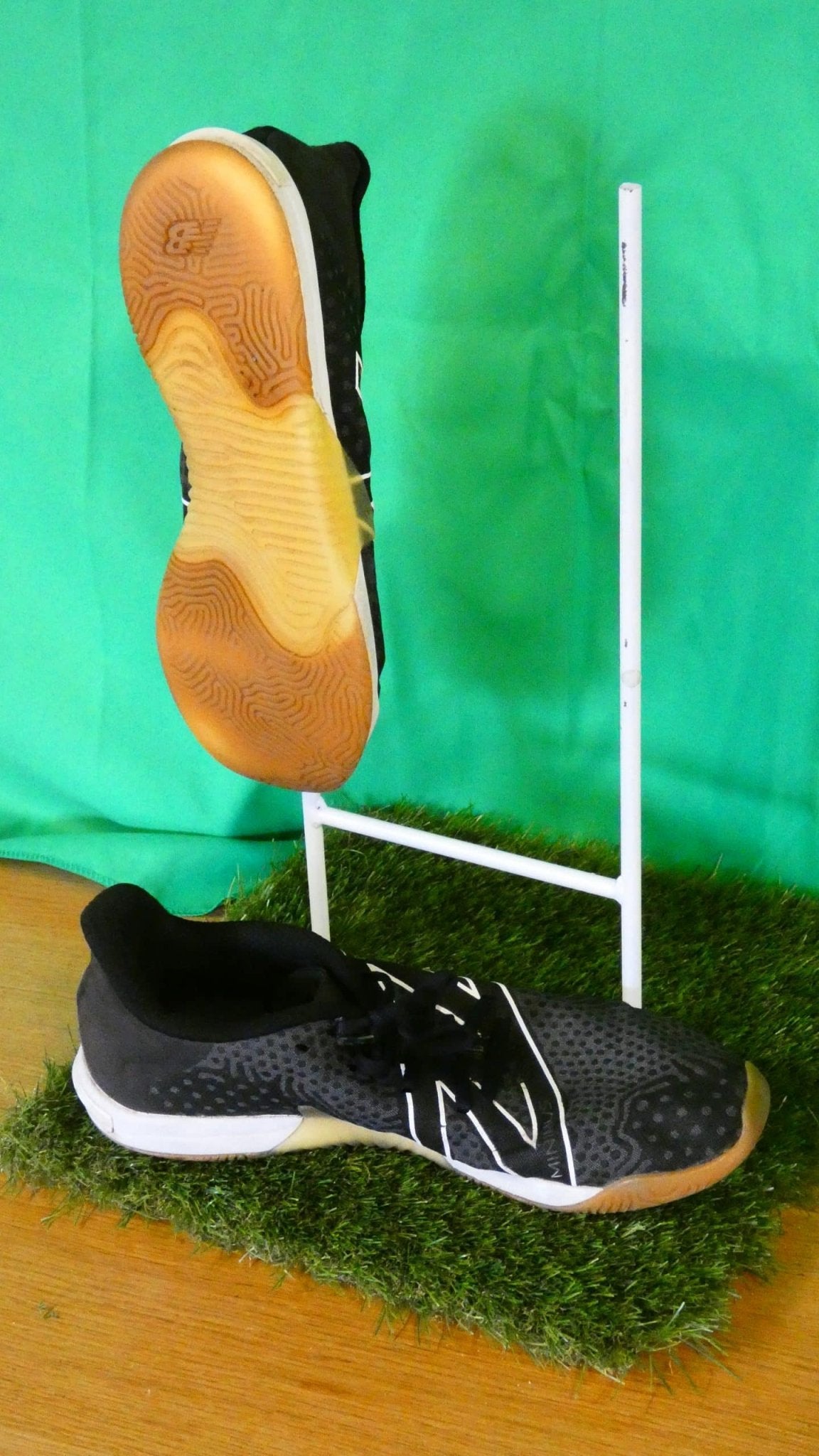 New Balance Trainers - kitround kitround product