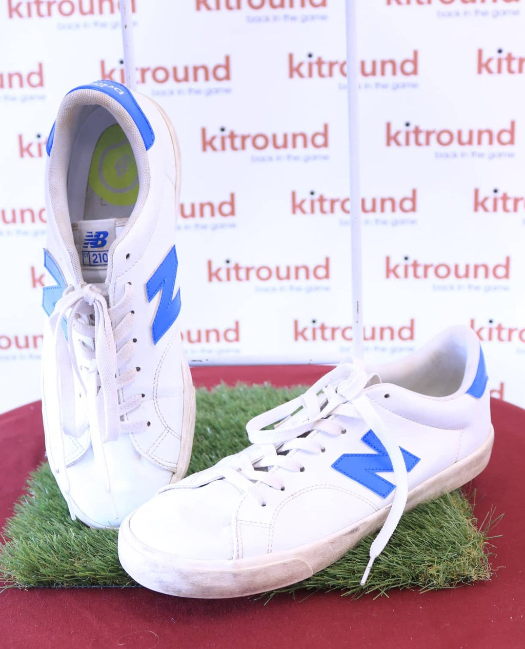 New Balance Trainers - kitround kitround product