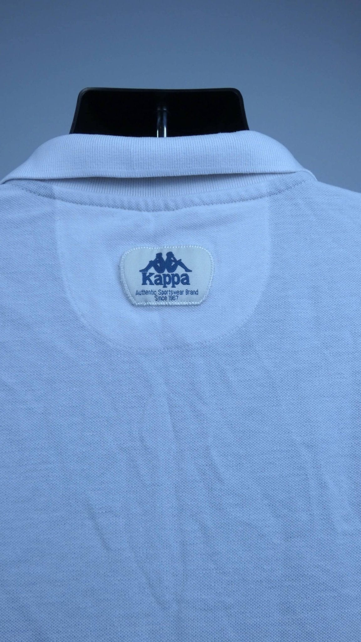 Newcastle Staffs Volleyball Club Short Sleeved Polo Shirt - kitround VolleyStore product