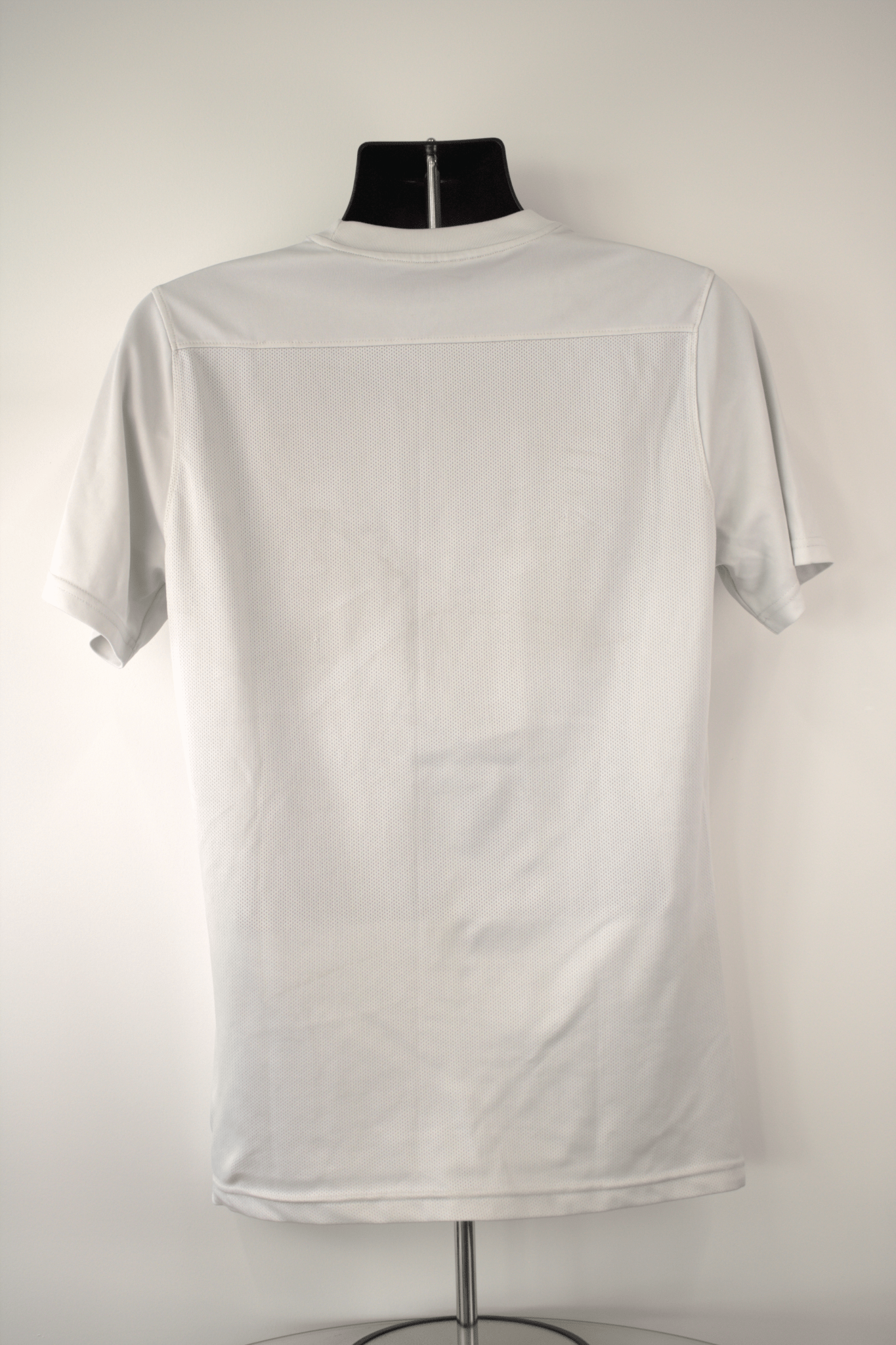 Newcastle Staffs Volleyball Club Short Sleeved T Shirt - kitround VolleyStore product