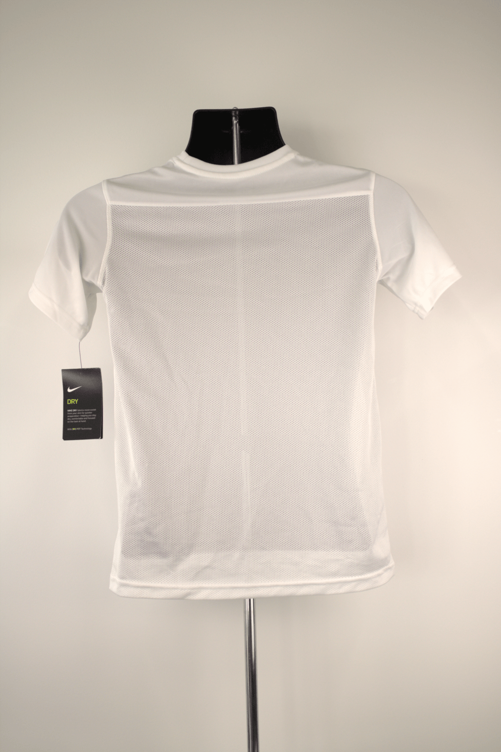 Newcastle Staffs Volleyball Club Short Sleeved T Shirt - kitround VolleyStore product