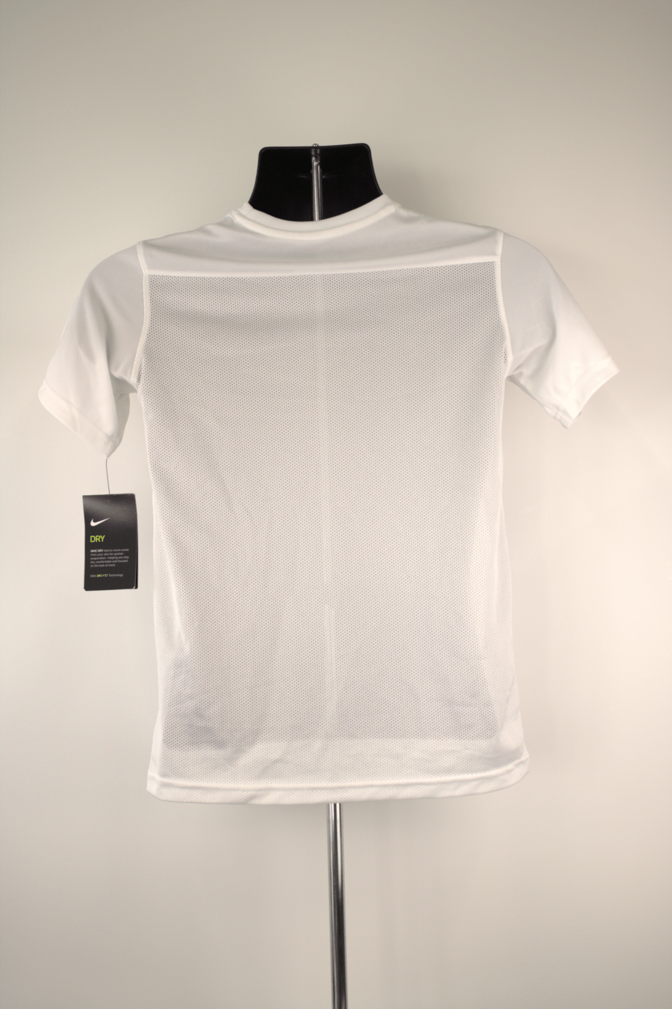 Newcastle Staffs Volleyball Club Short Sleeved T Shirt - kitround VolleyStore product