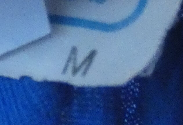 Newcastle Staffs Volleyball Club Vest - kitround VolleyStore product