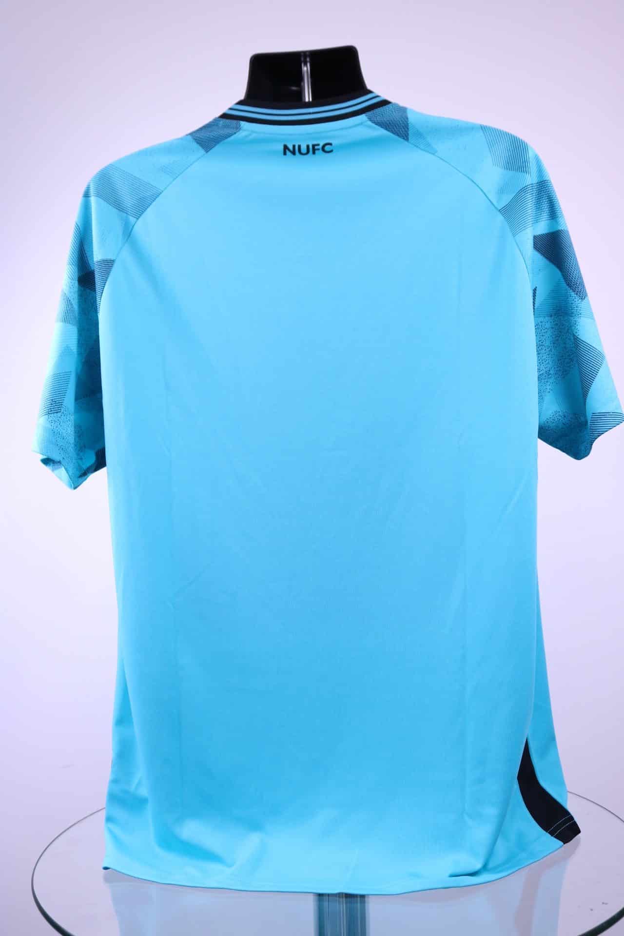 Newcastle United Goalkeeper Shirt - kitround kitround product