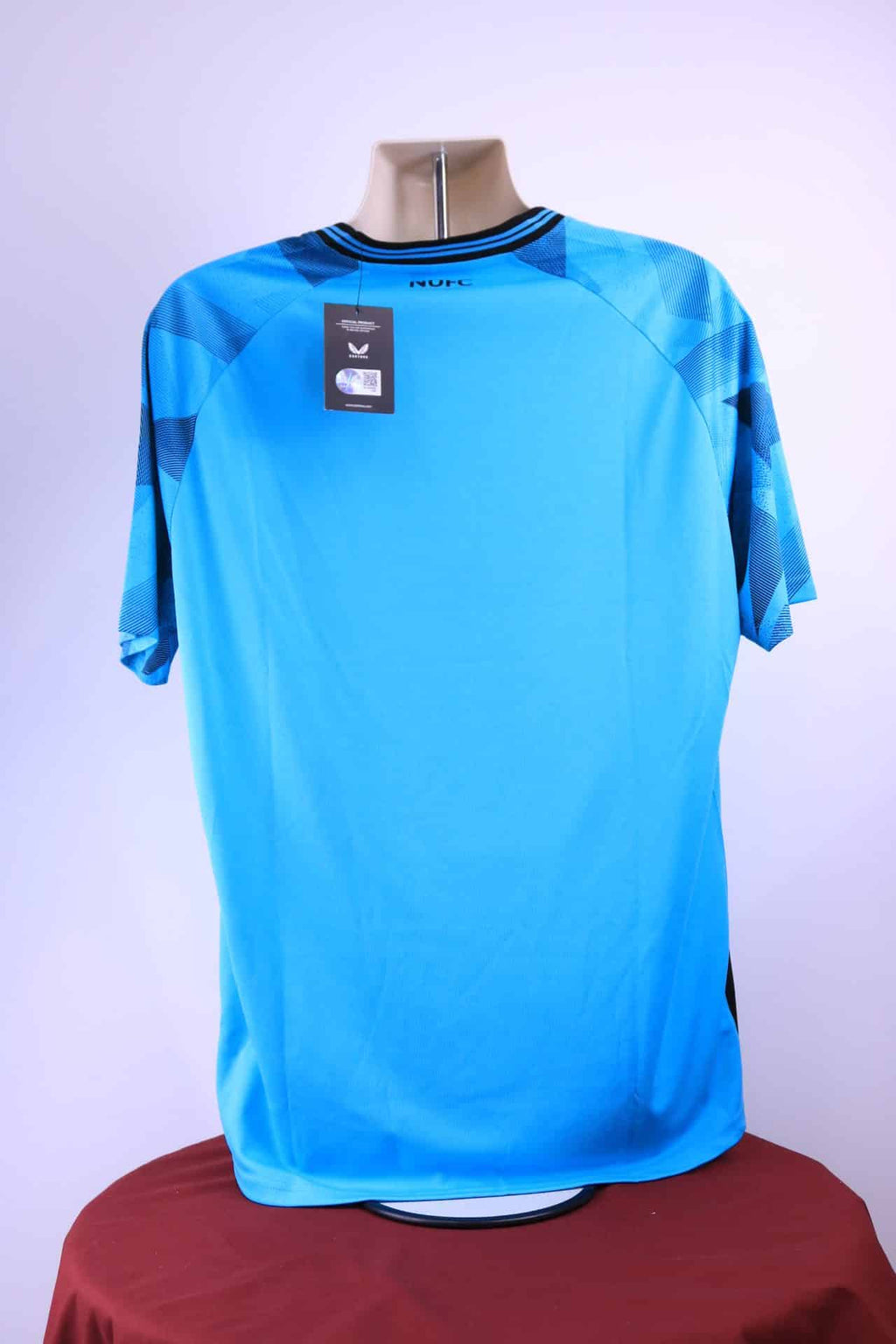 Newcastle United Goalkeeper Shirt - kitround kitround product