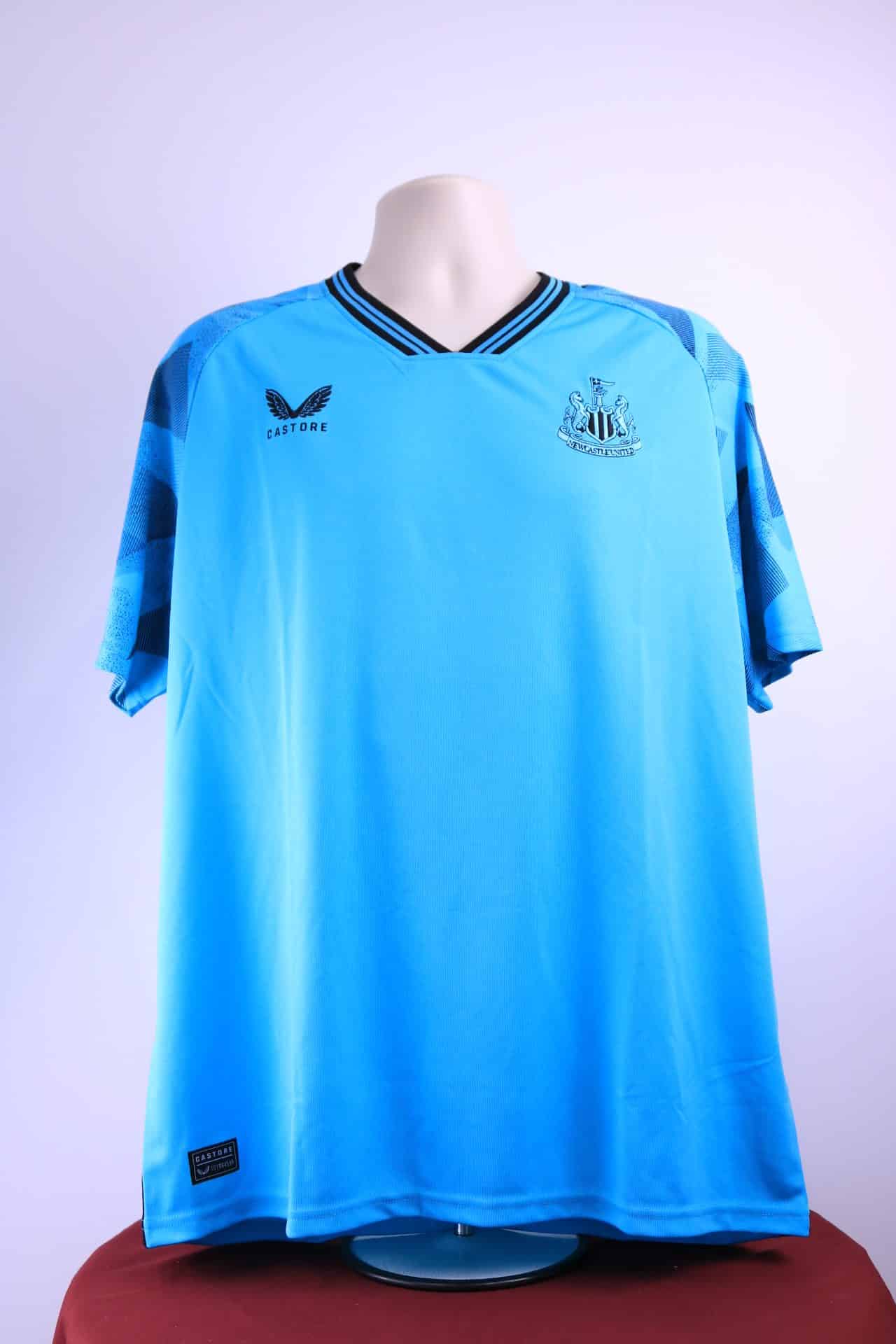 Newcastle United Goalkeeper Shirt - kitround kitround product