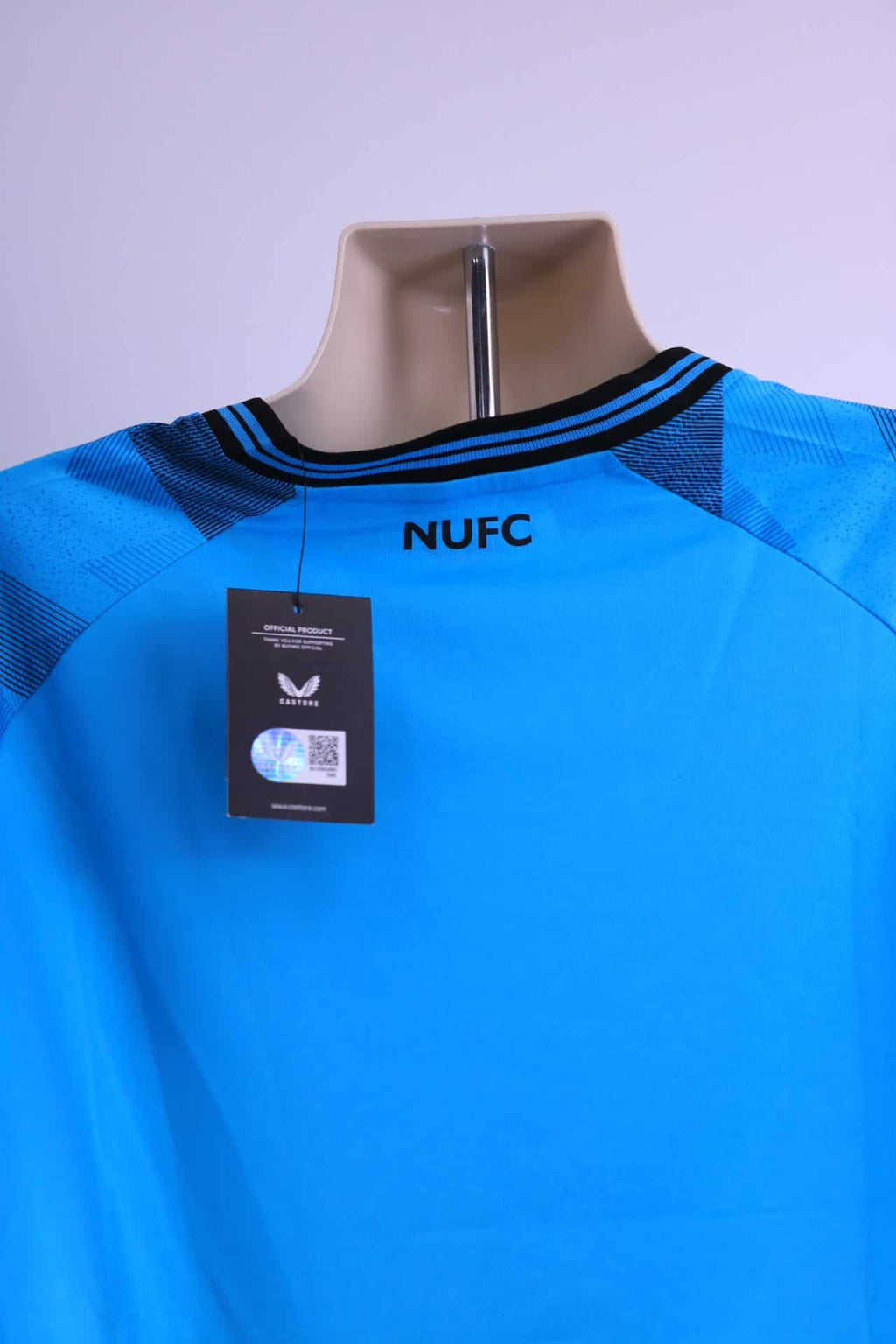 Newcastle United Goalkeeper Shirt - kitround kitround product