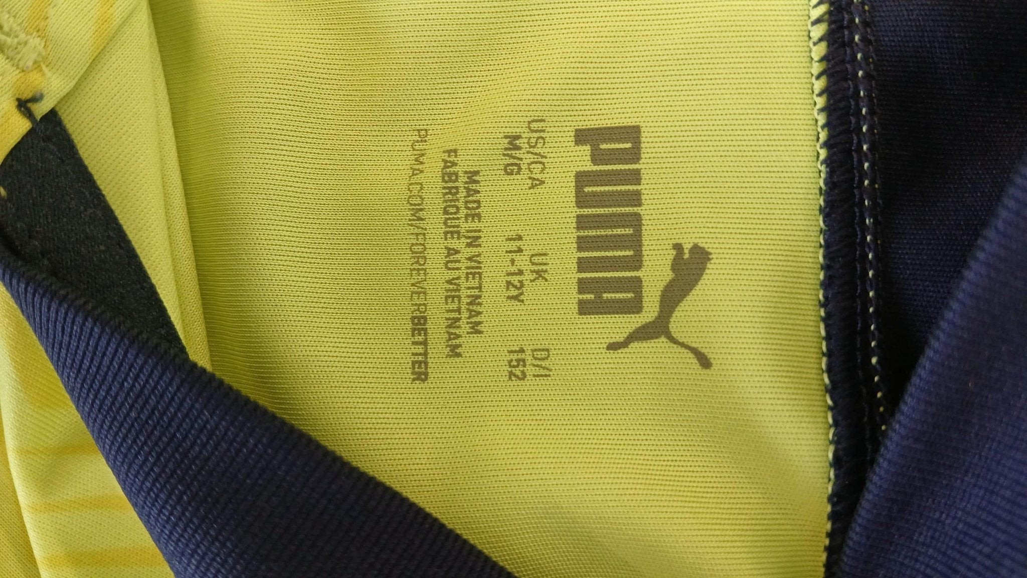 Newcastle United Puma Football Shirt - kitround kitround product