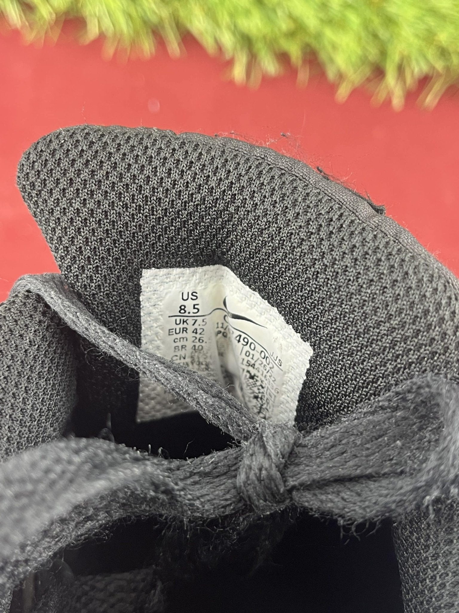 Nike Air Max Trainers - kitround kitround product