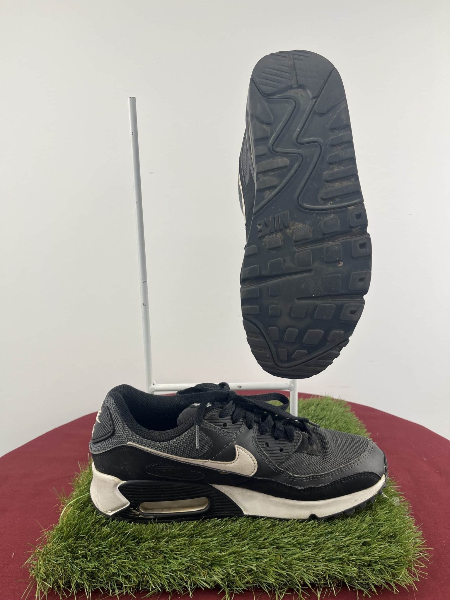 Nike Air Max Trainers - kitround kitround product