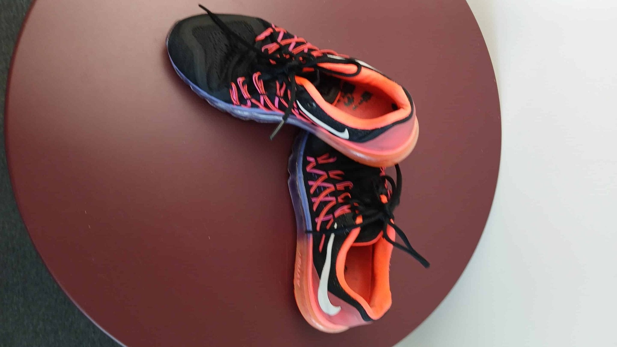 Nike Air Max Trainers - kitround kitround product