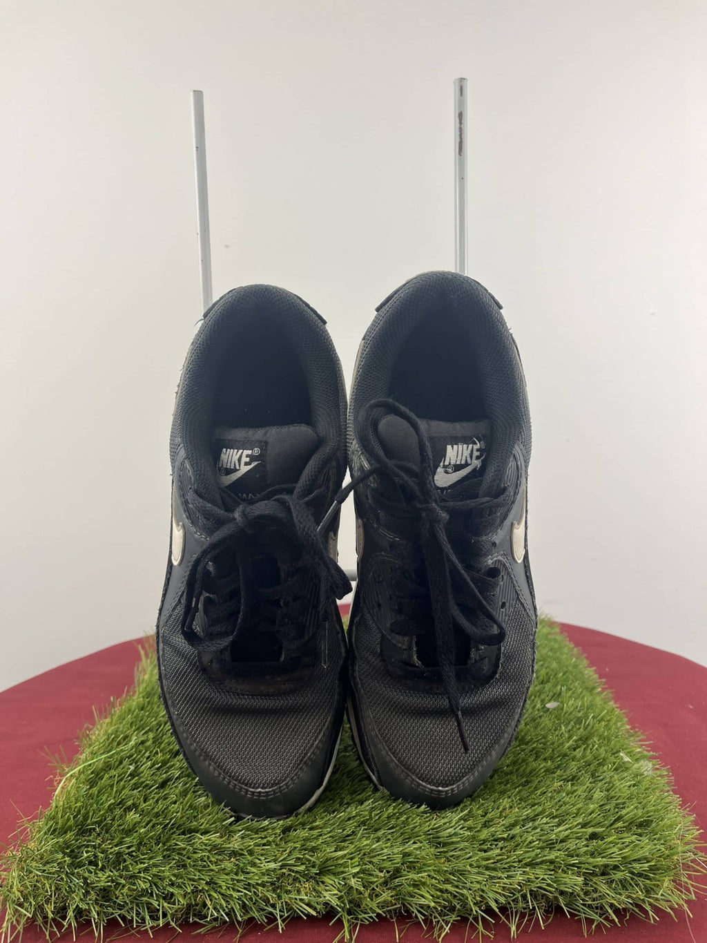 Nike Air Max Trainers - kitround kitround product