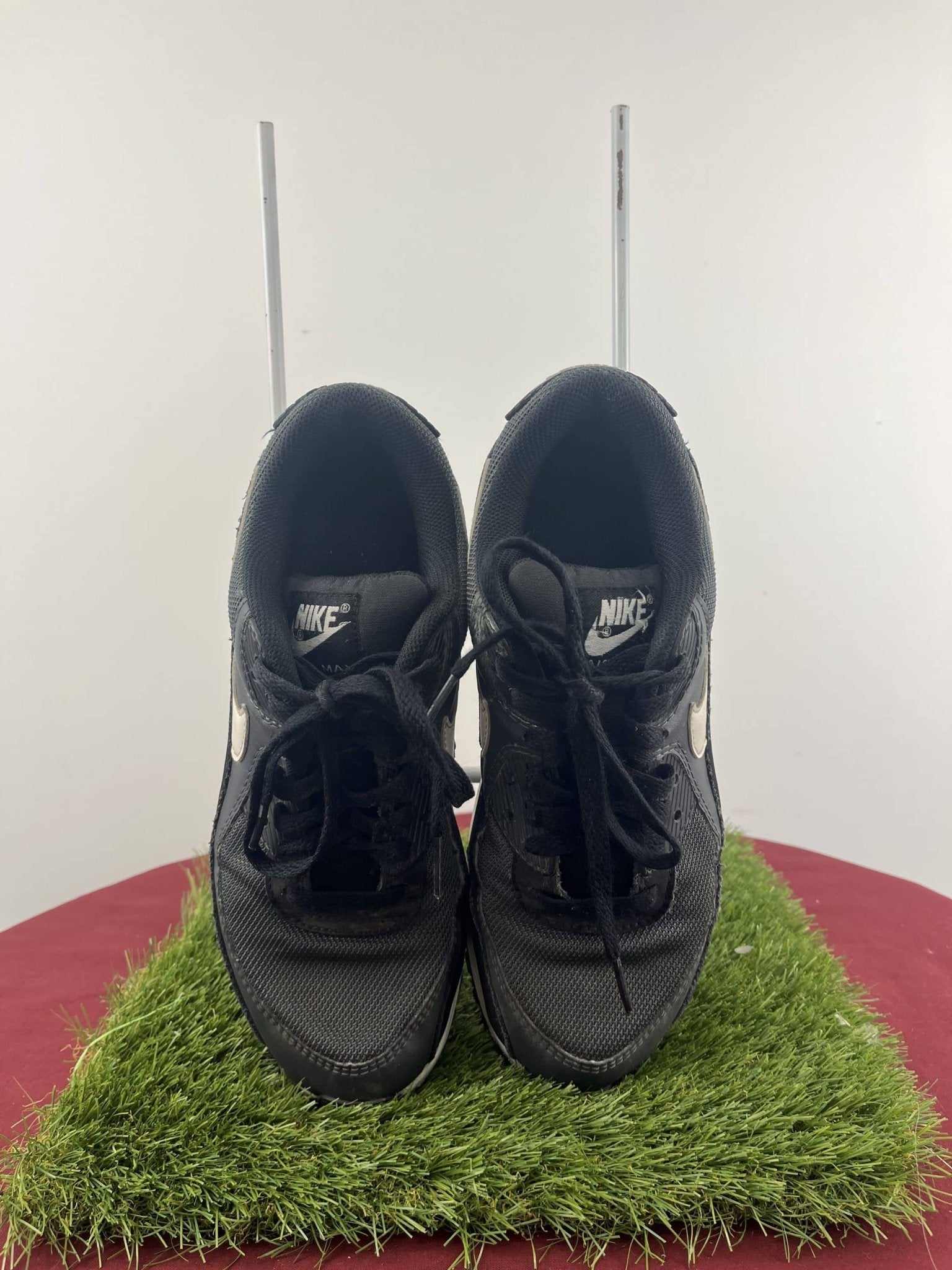 Nike Air Max Trainers - kitround kitround product