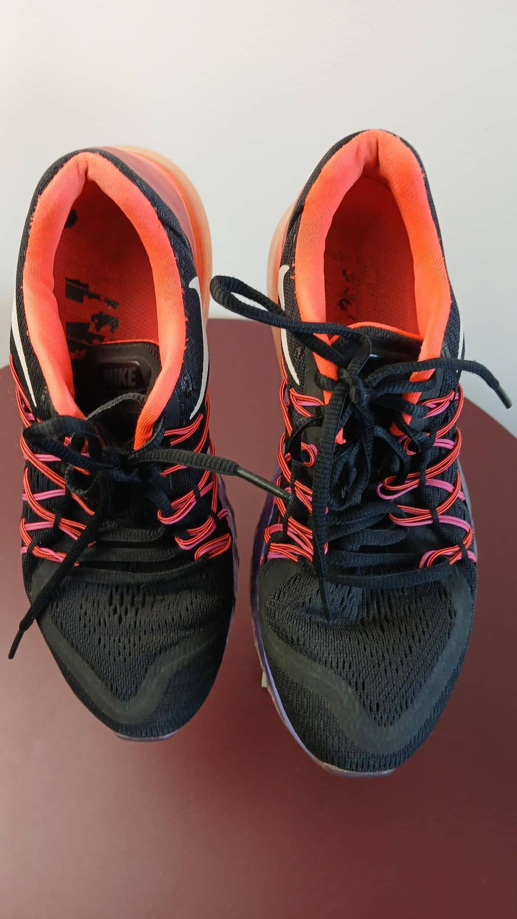 Nike Air Max Trainers - kitround kitround product