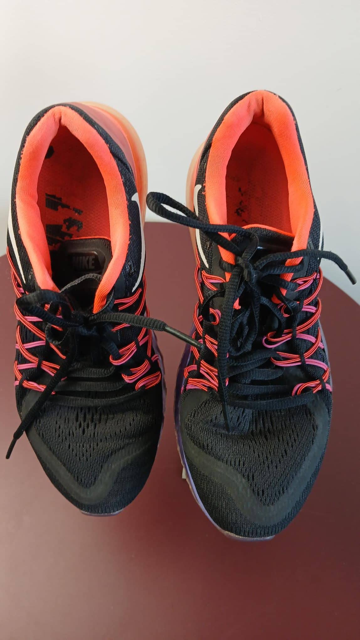 Nike Air Max Trainers - kitround kitround product