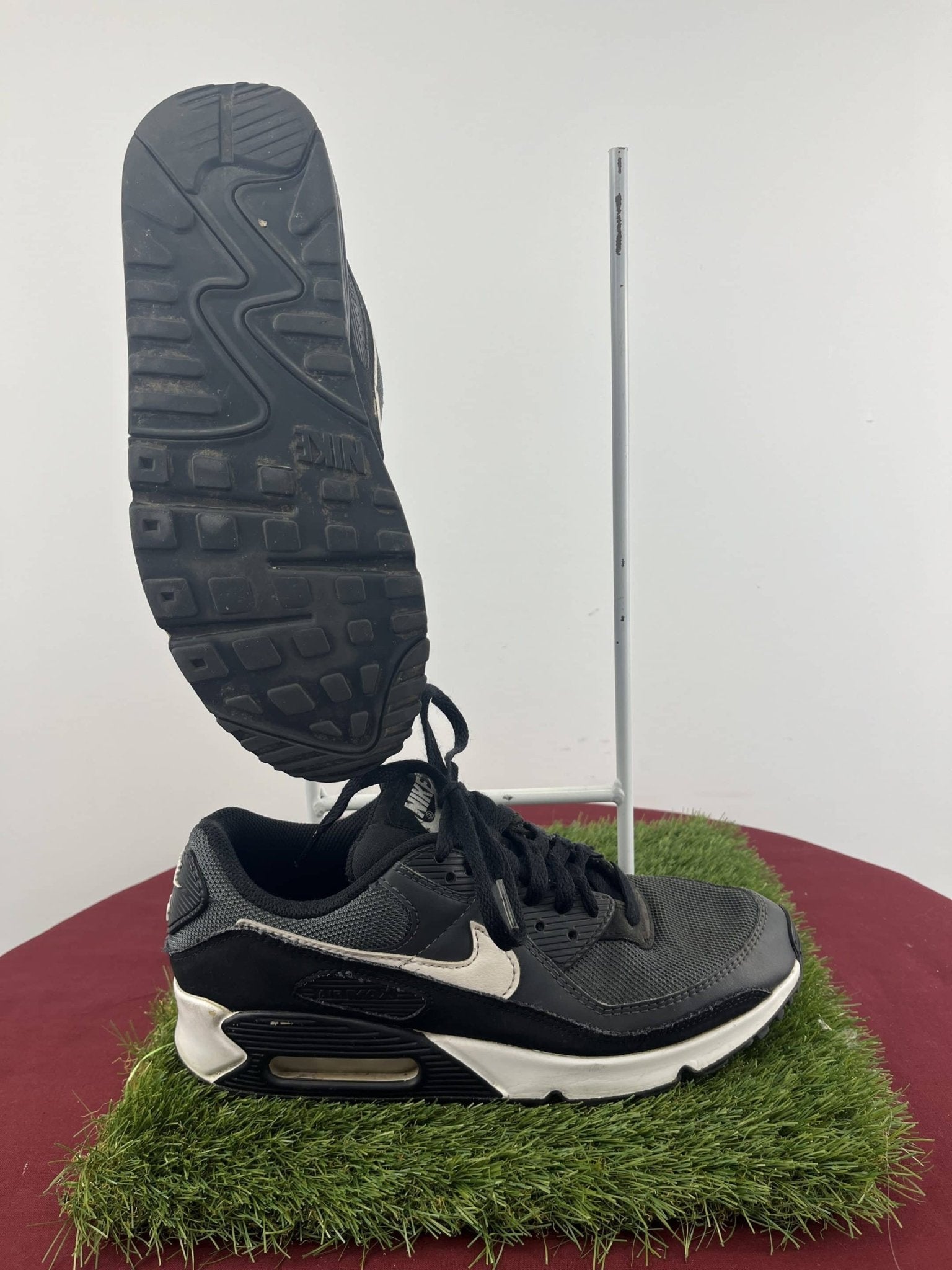 Nike Air Max Trainers - kitround kitround product