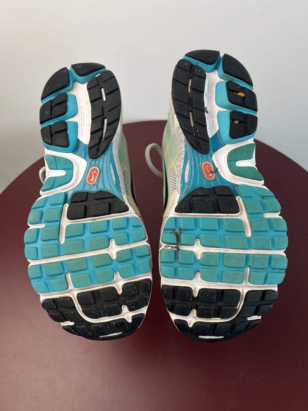 Nike Air running trainers - kitround kitround product