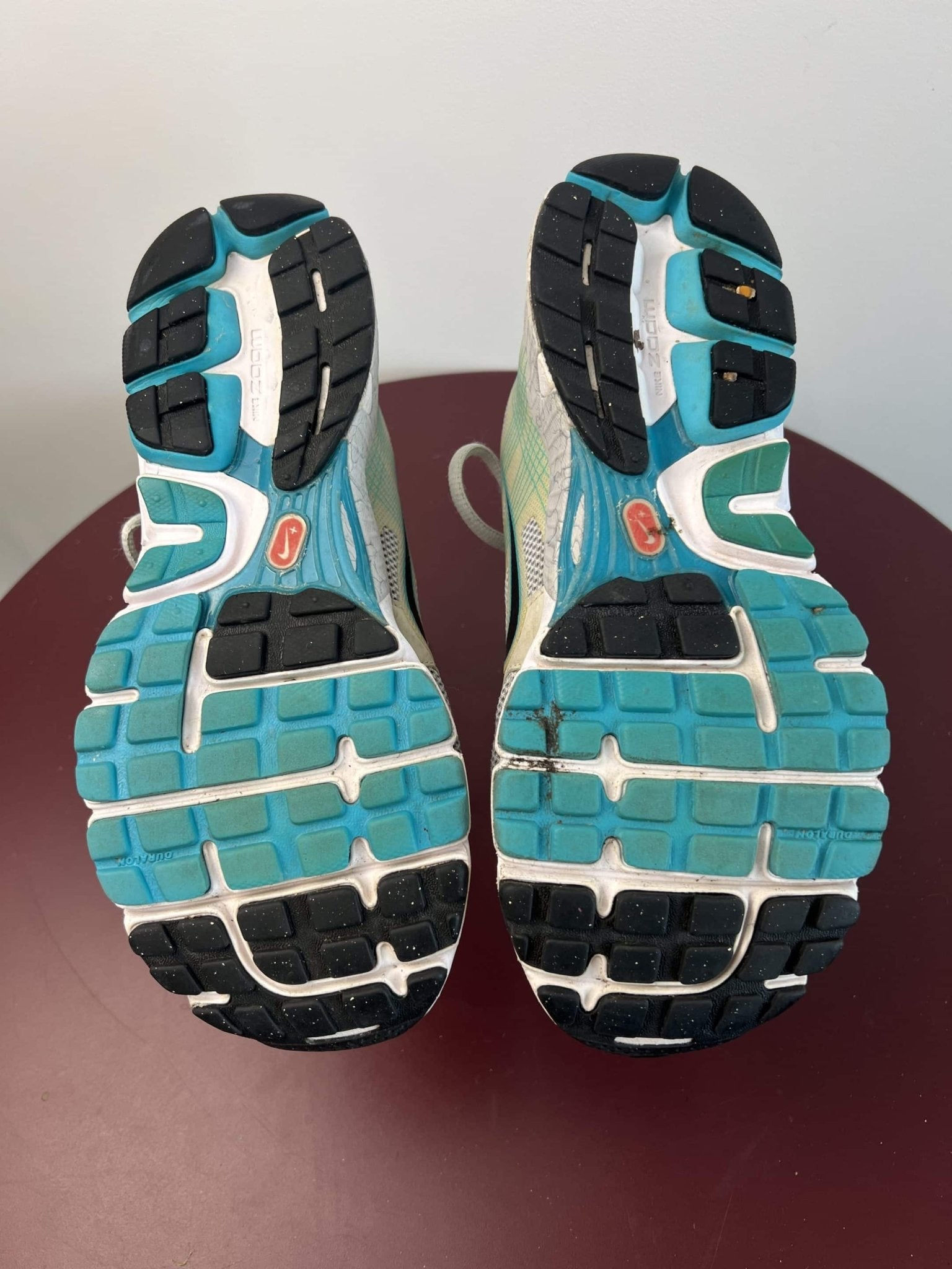 Nike Air running trainers - kitround kitround product