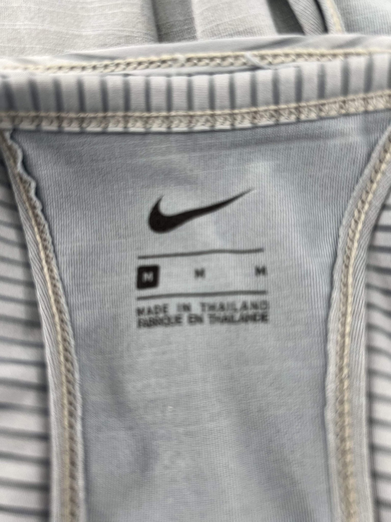 Nike Air Women's Top - kitround kitround product