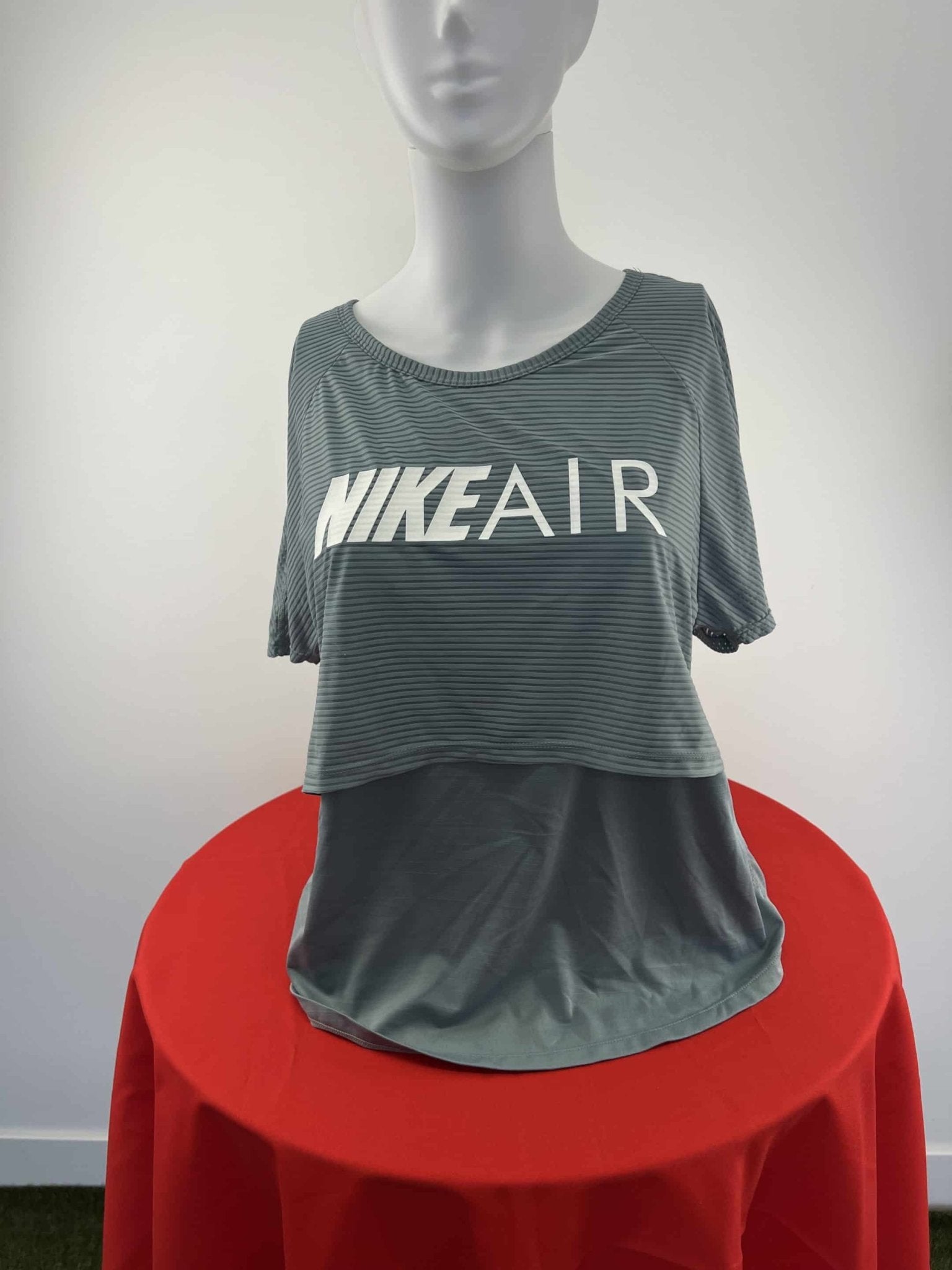 Nike Air Women's Top - kitround kitround product