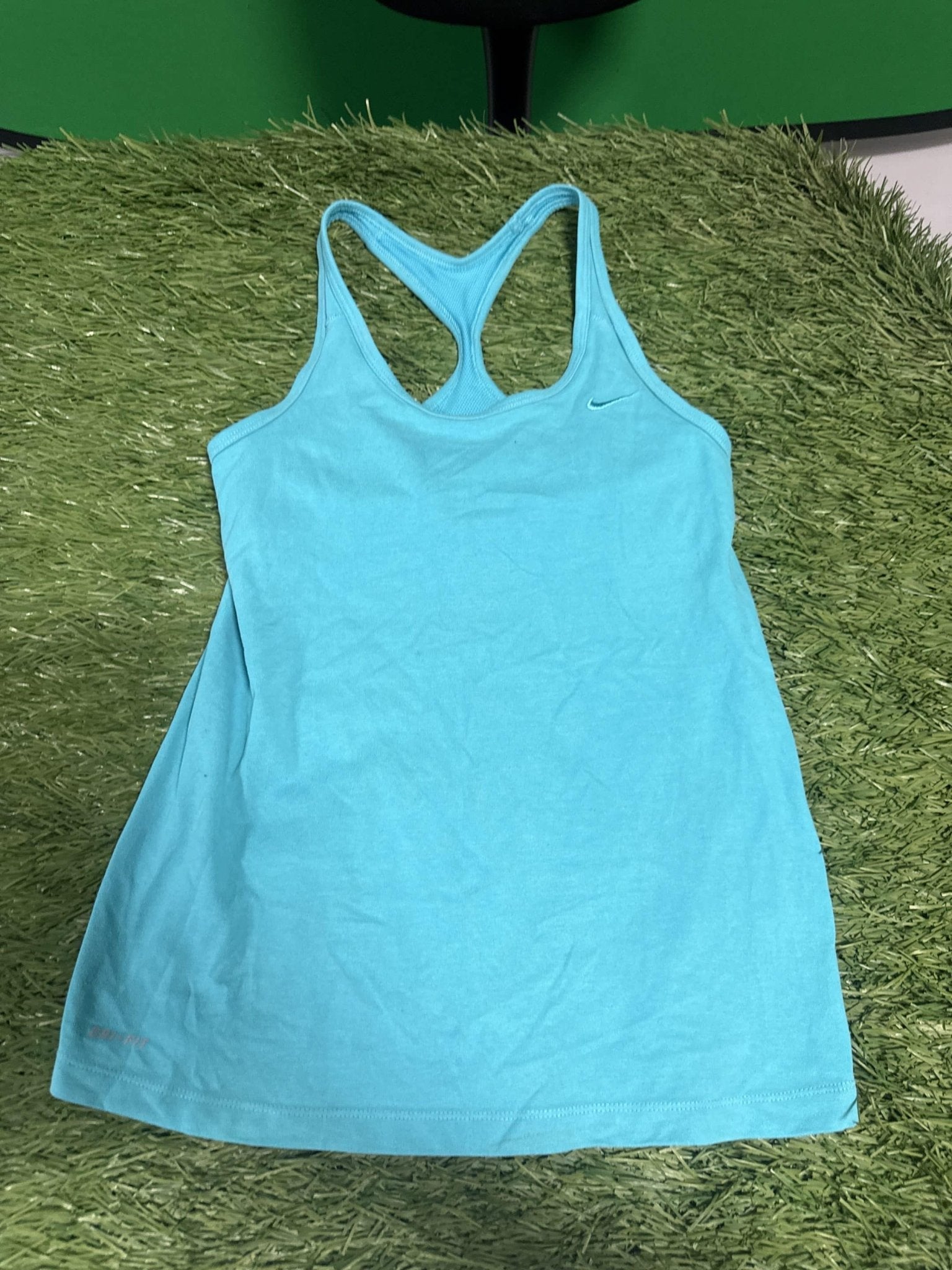 Nike Aqua Racerback Top - kitround kitround product