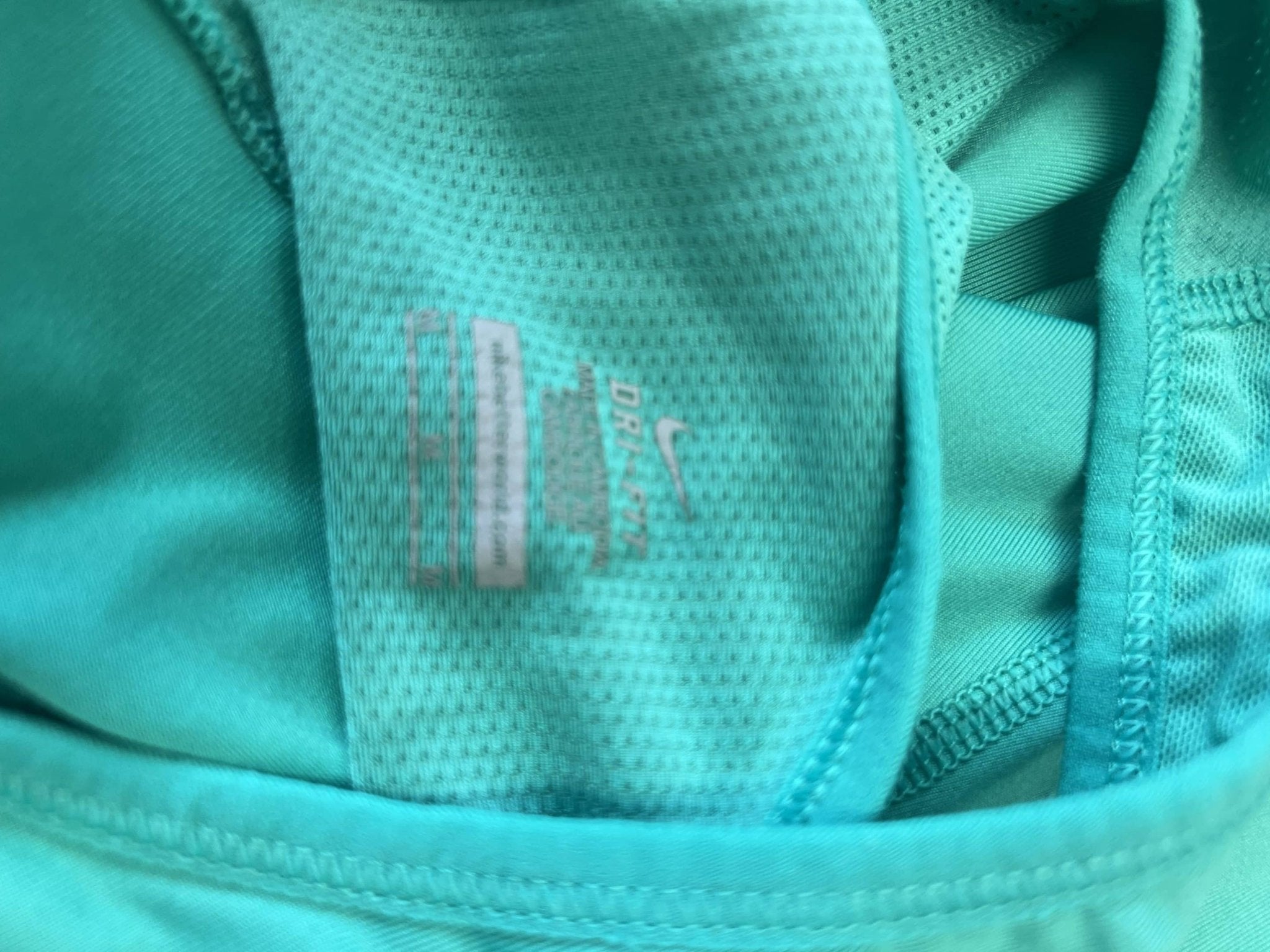 Nike Aqua Sports Vest - kitround kitround product