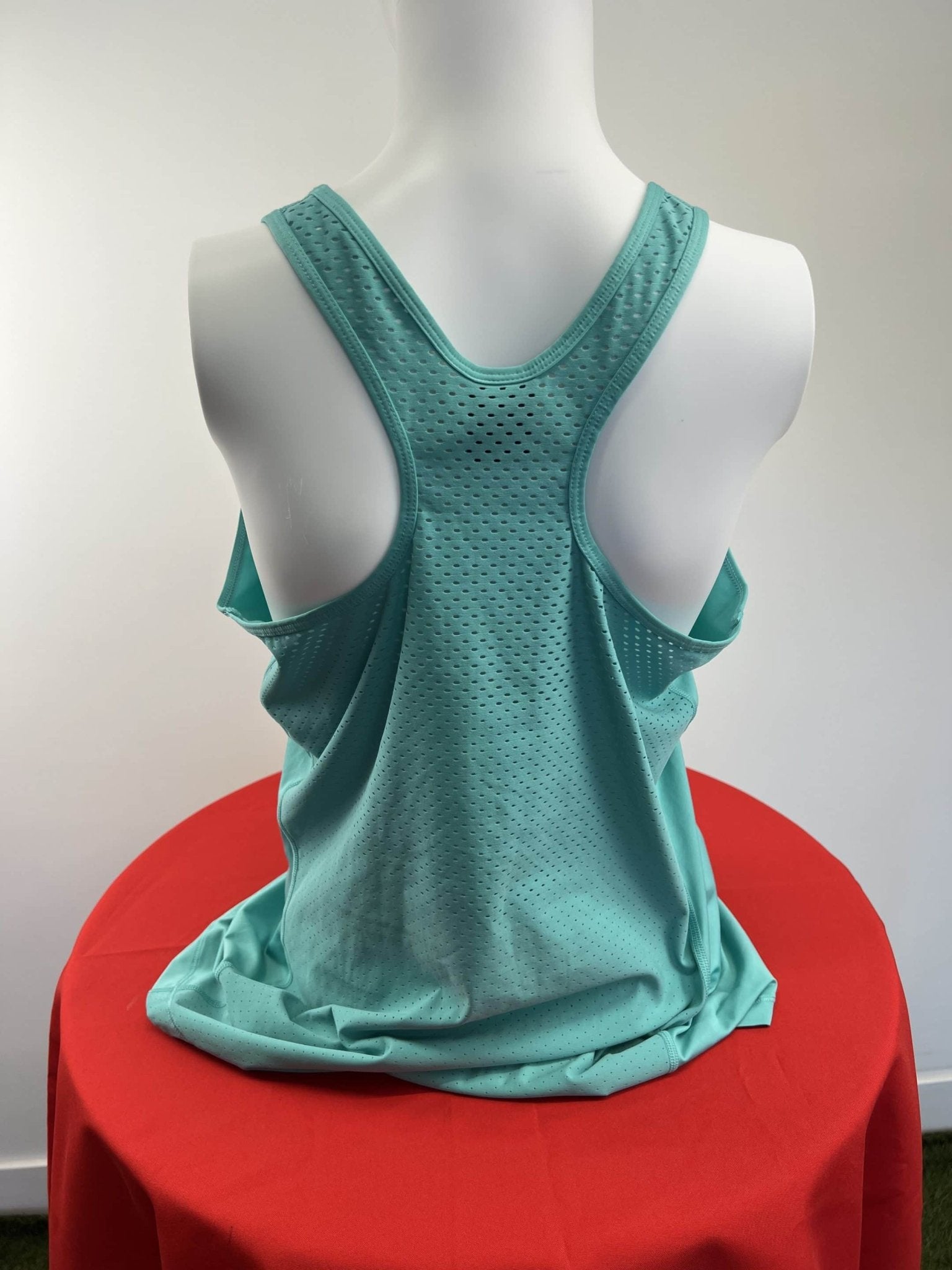 Nike Aqua Women's Sports Vest - kitround kitround product