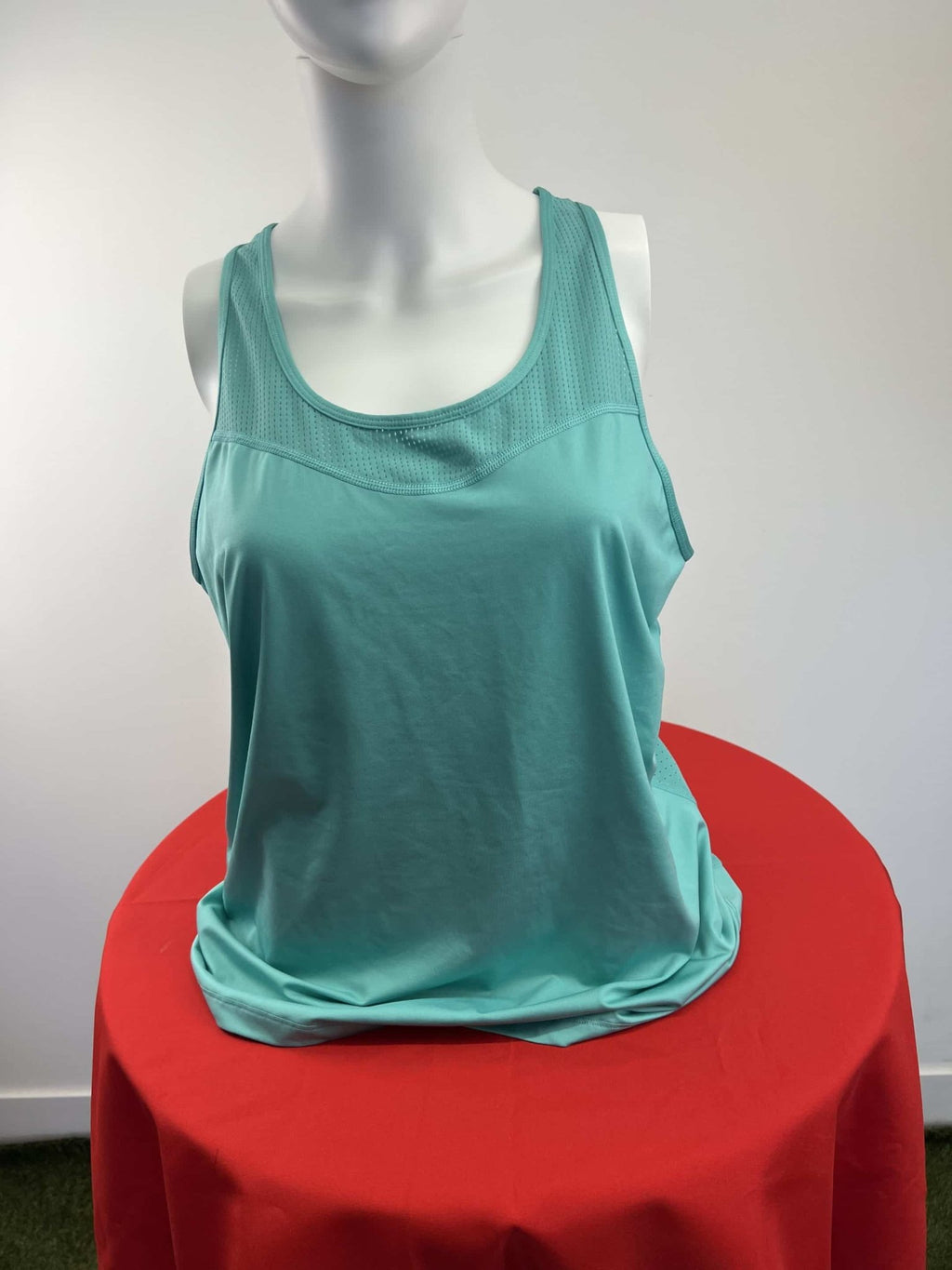 Nike Aqua Women's Sports Vest - kitround kitround product