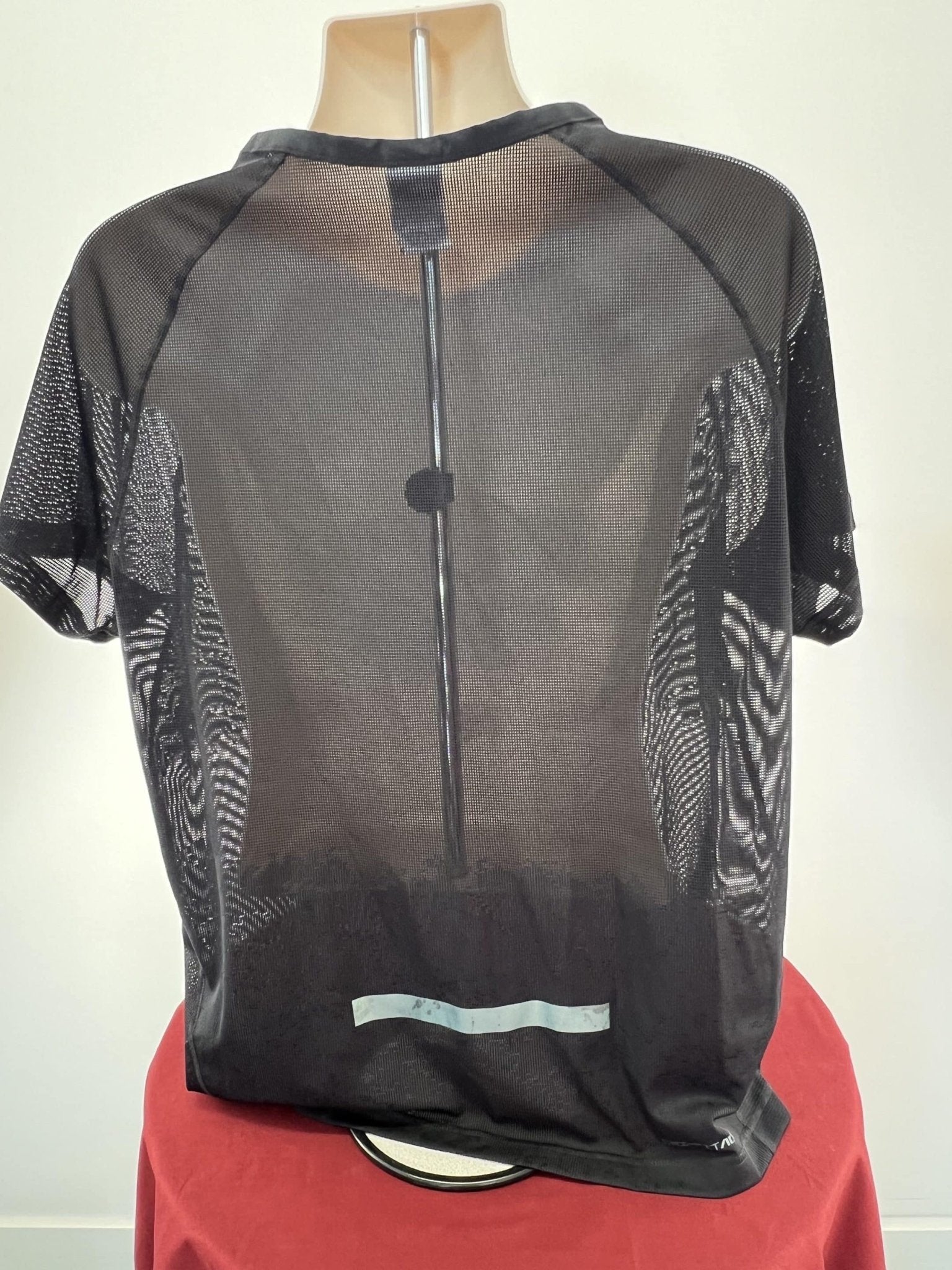 Nike Black Athletic Top - kitround kitround product