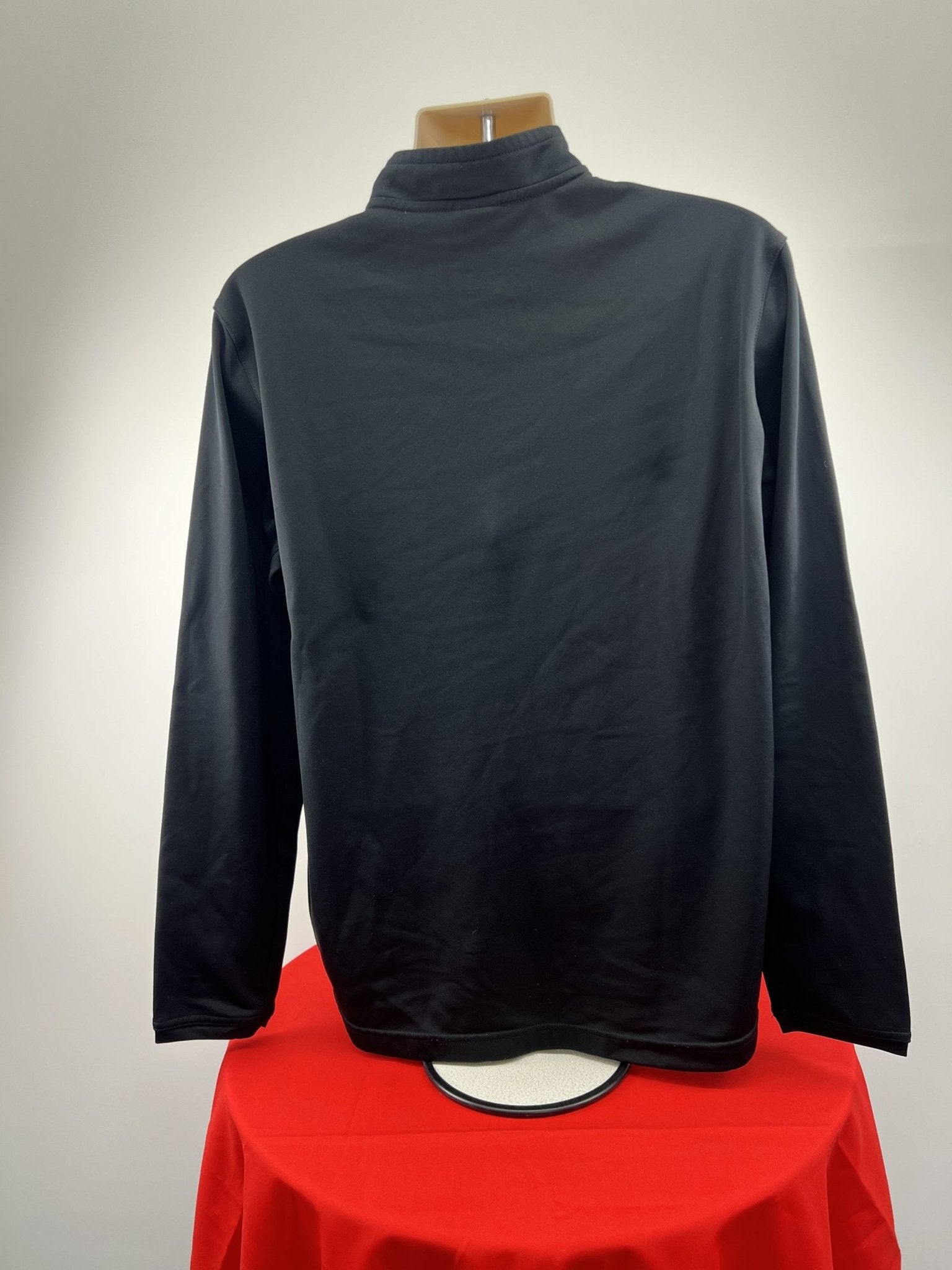 Nike Black Dri - FIT Training Top - kitround kitround product