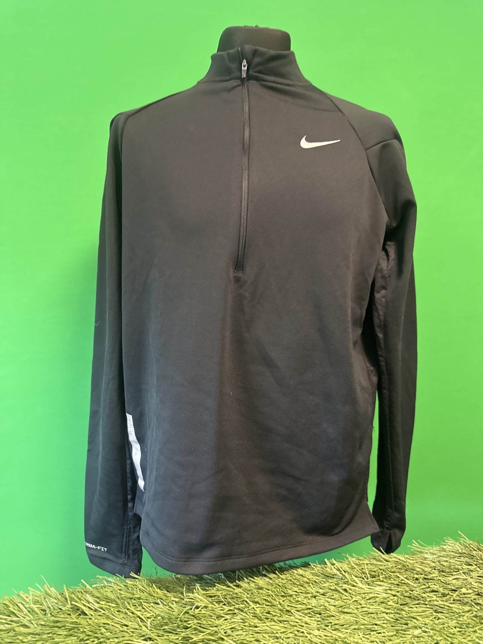 Nike Black Dri - FIT Training Top - kitround kitround product