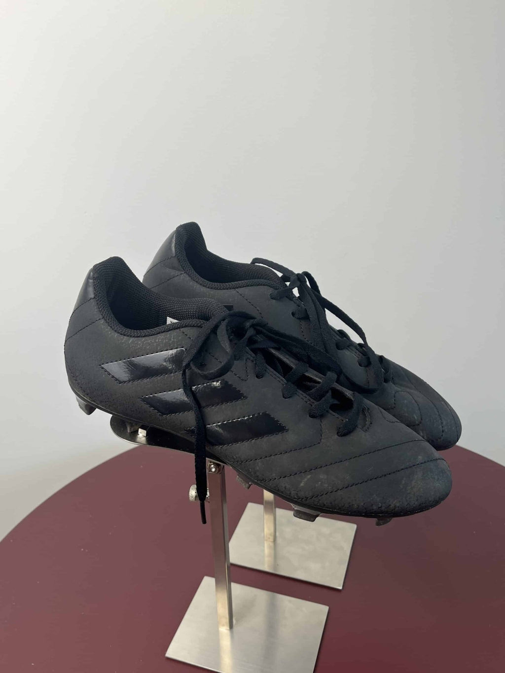 Nike Black Football Boots - kitround kitround product