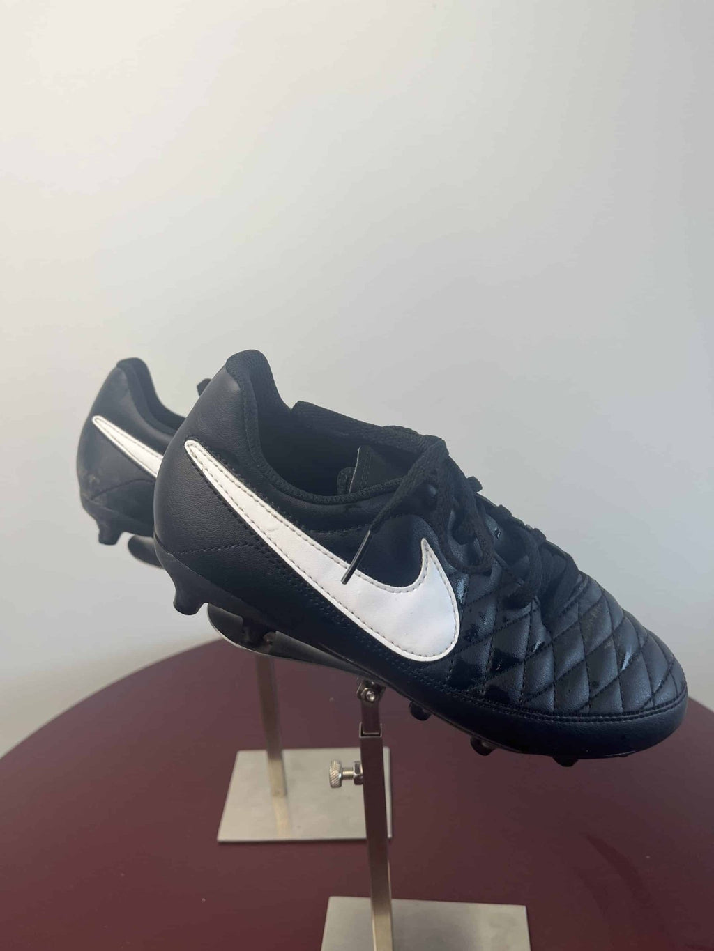 Nike Black Football Boots - kitround kitround product
