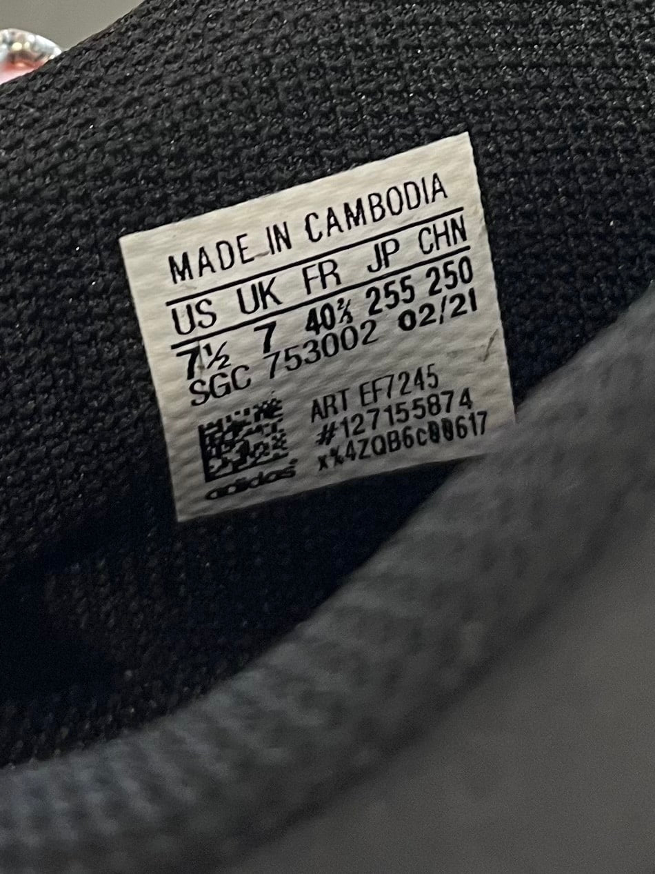 Nike Black Football Boots - kitround kitround product