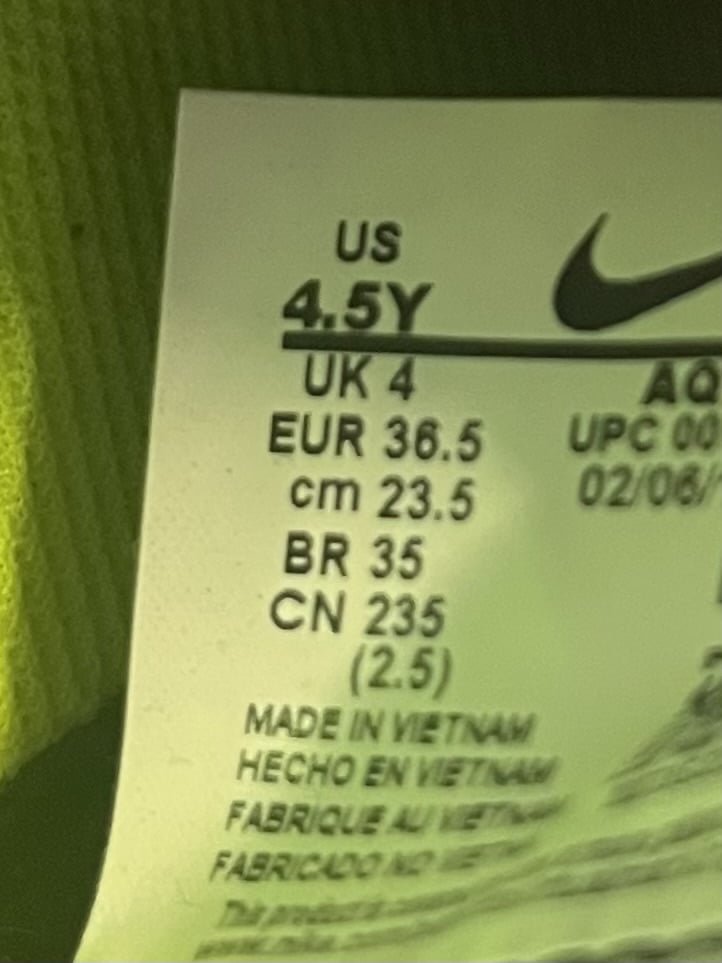 Nike Black Football Boots - kitround kitround product