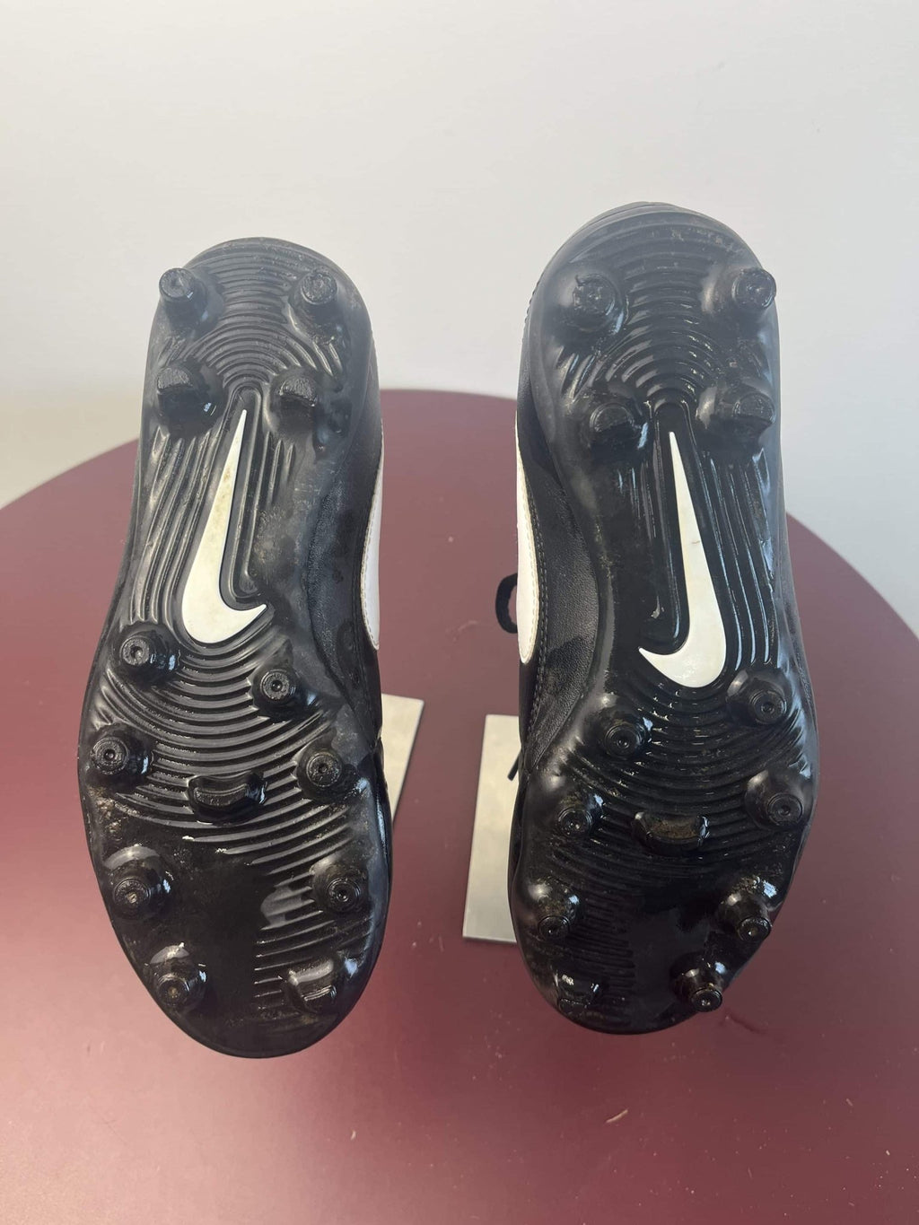 Nike Black Football Boots - kitround kitround product