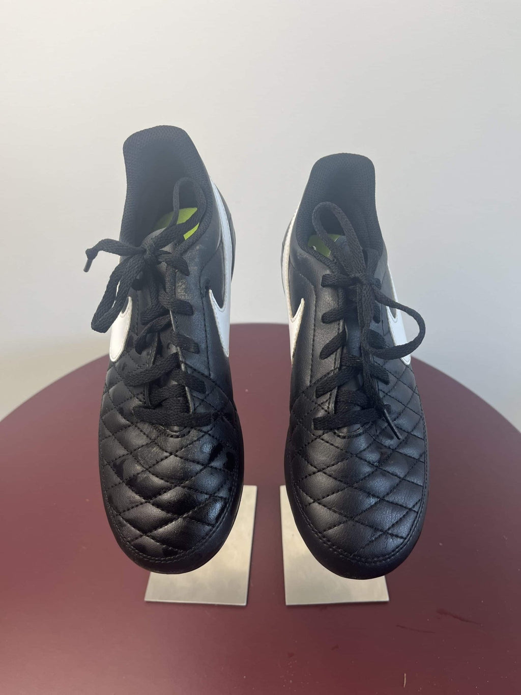 Nike Black Football Boots - kitround kitround product