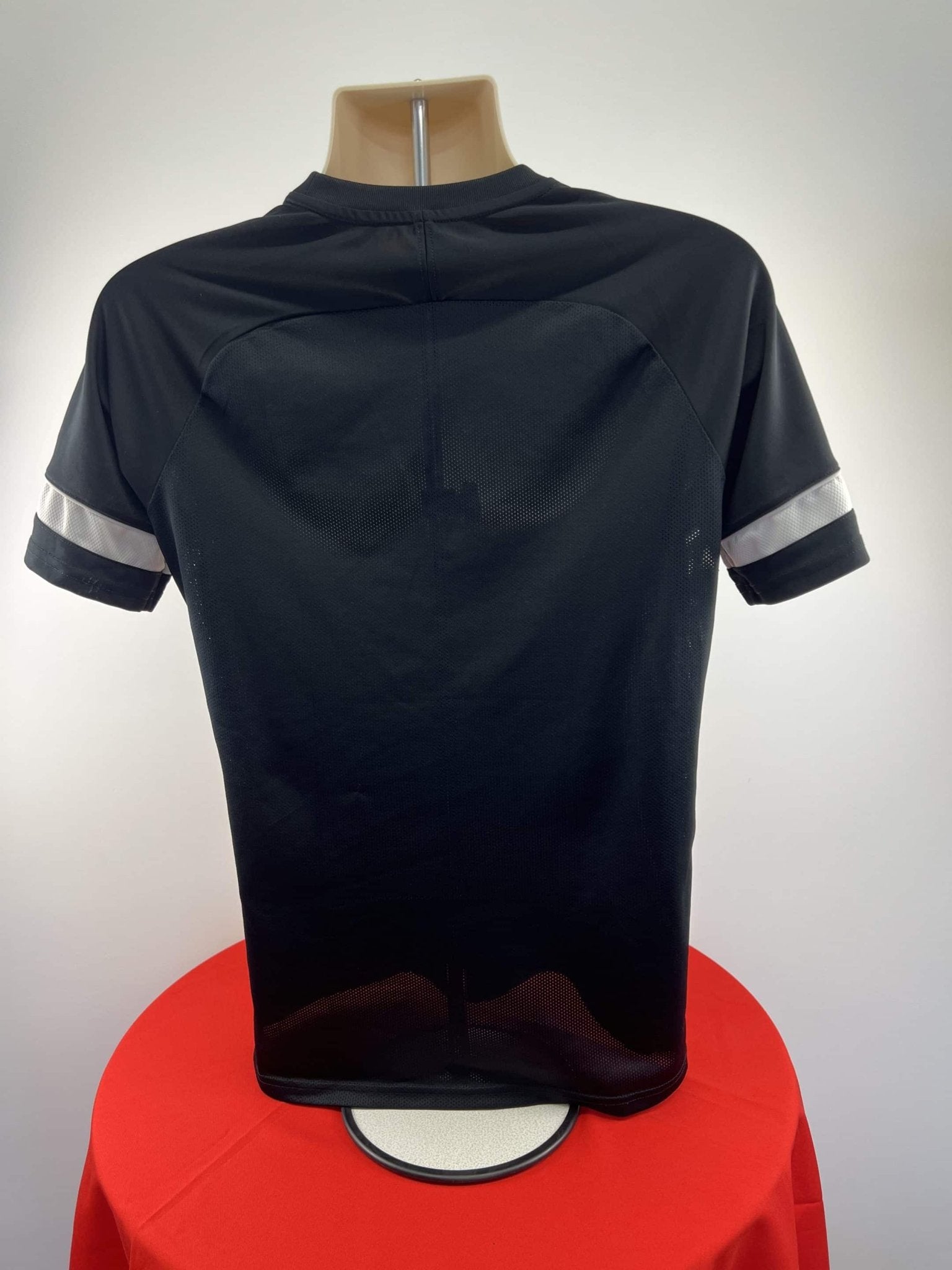 Nike Black Football Shirt - kitround kitround product
