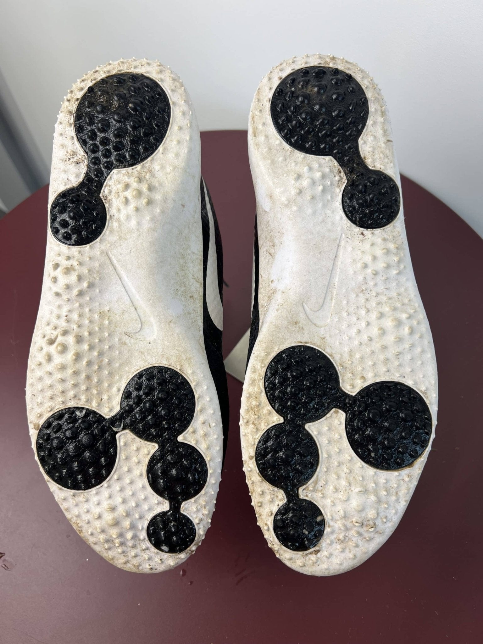 Nike Black Golf Trainers - kitround kitround product