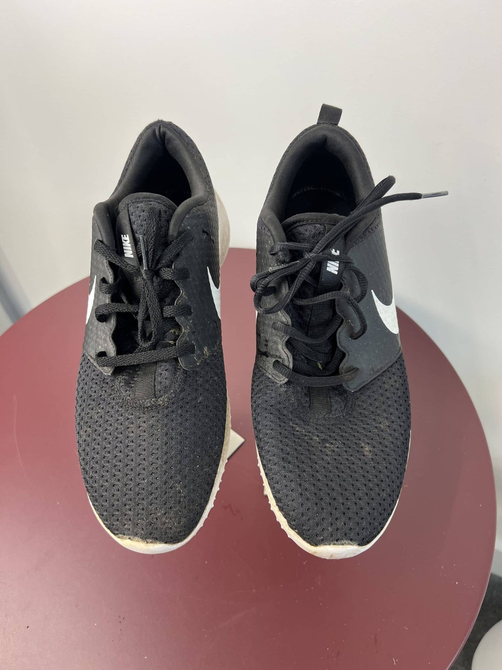 Nike Black Golf Trainers - kitround kitround product