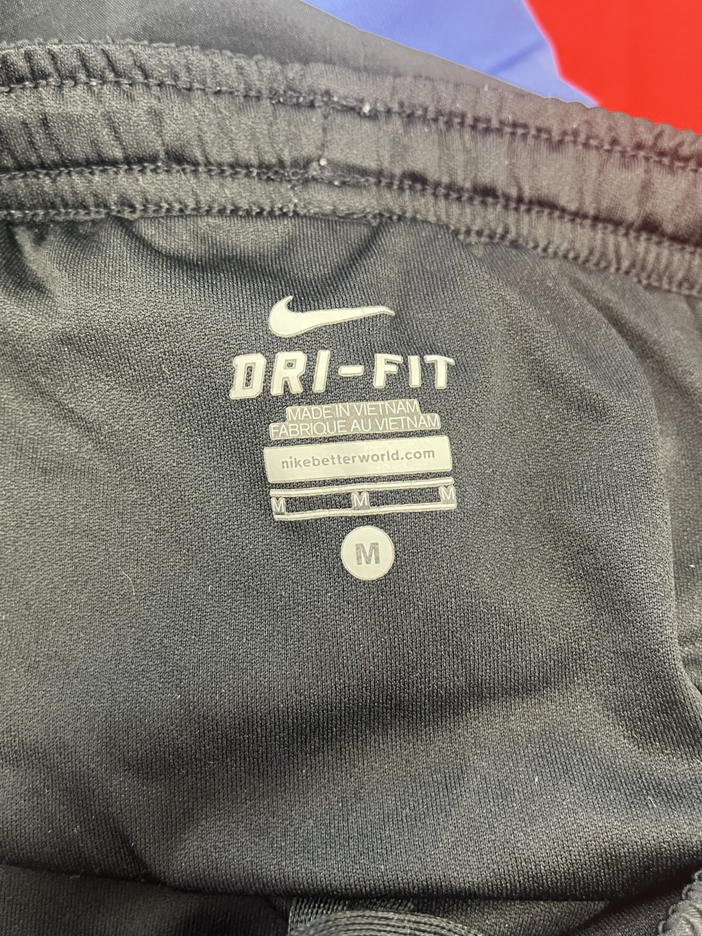 Nike Black Running Shorts - kitround kitround product