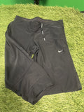 Nike Black Running Tights - kitround kitround product