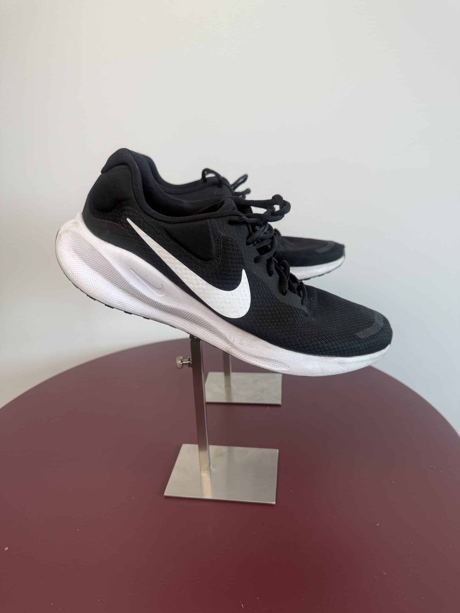 Nike Black Running Trainers - kitround kitround product