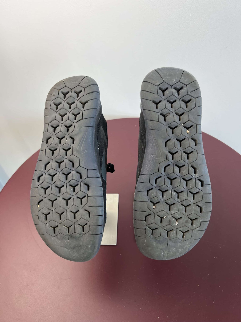 Nike Black Running Trainers - kitround kitround product