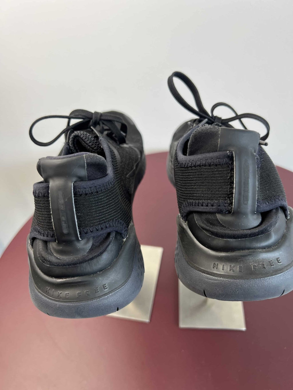 Nike Black Running Trainers - kitround kitround product