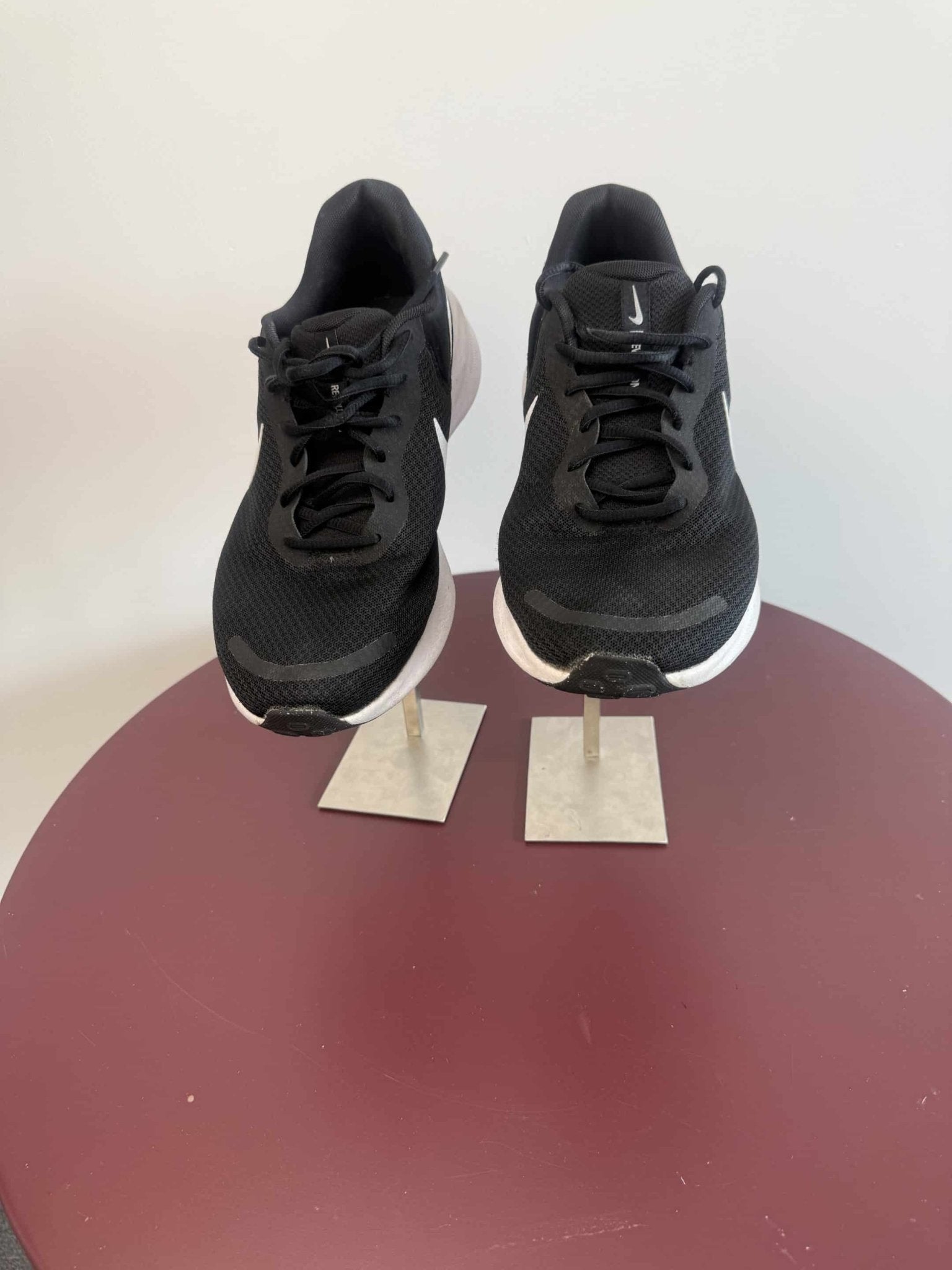 Nike Black Running Trainers - kitround kitround product