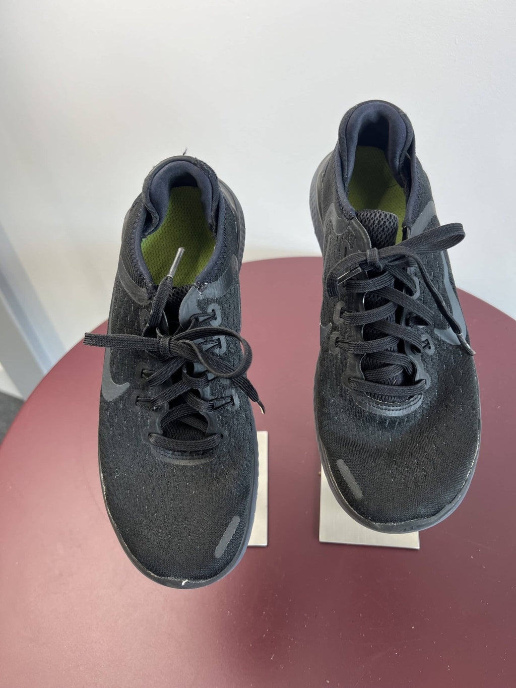Nike Black Running Trainers - kitround kitround product