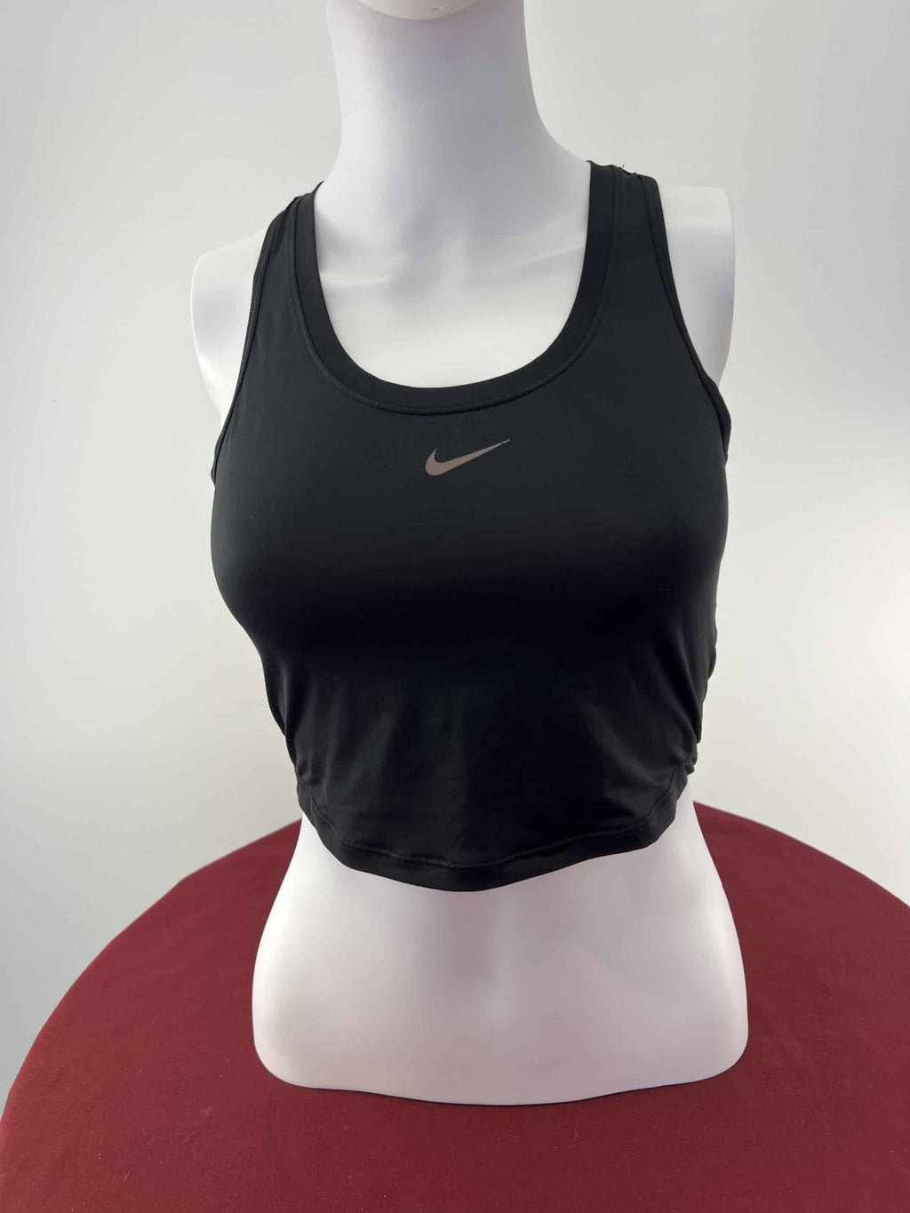 Nike Black Sports Bra - kitround kitround product