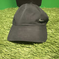 Nike Black Sports Cap - kitround kitround product