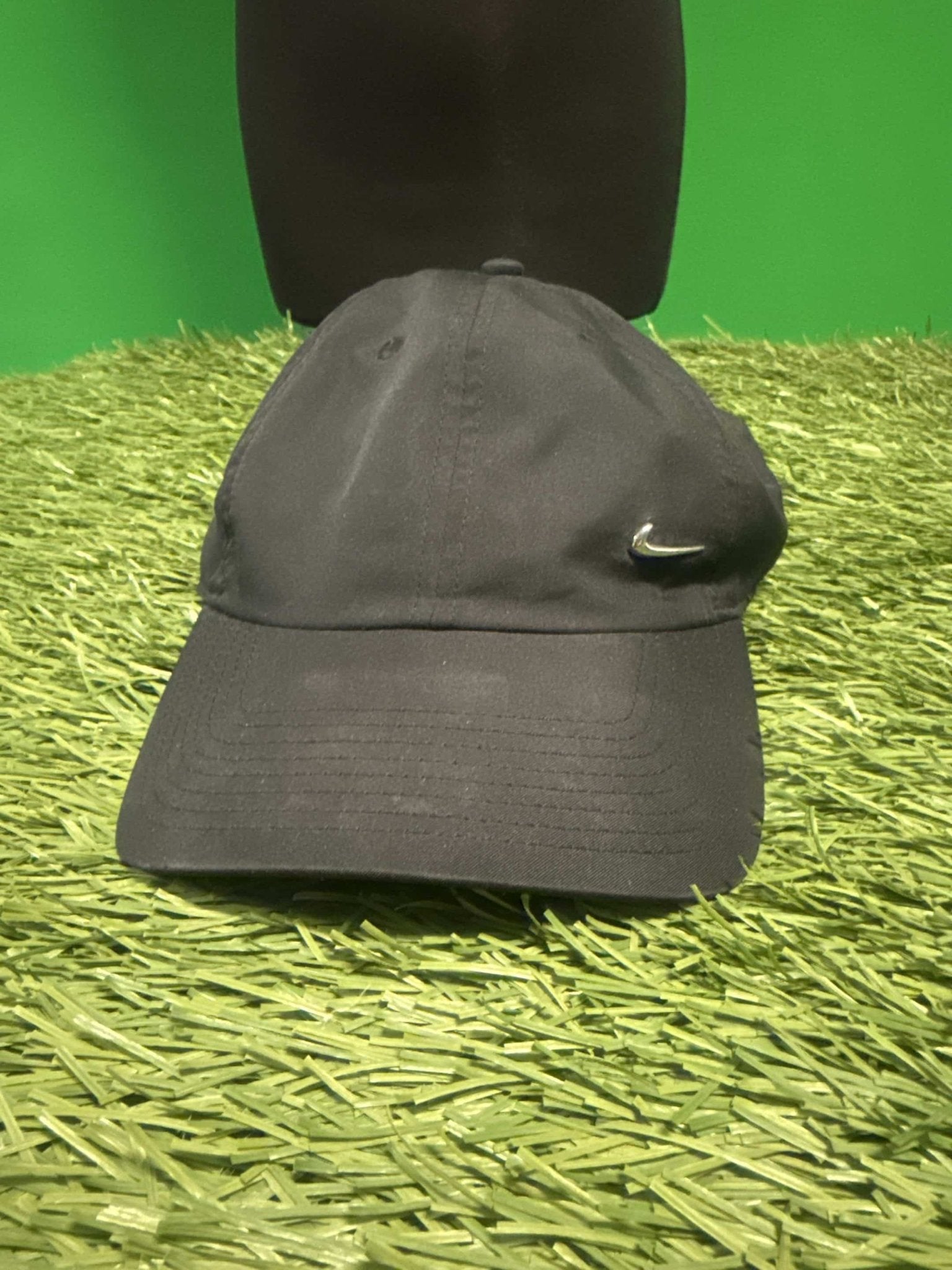 Nike Black Sports Cap - kitround kitround product